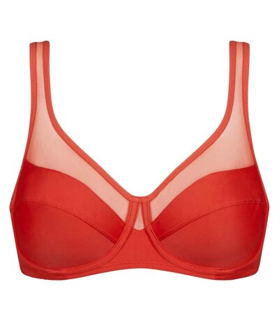 Soutien-gorge Emboîtant Avec Armatures Non Paddé Generous Classique