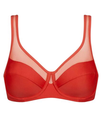 Soutien-gorge Emboîtant Avec Armatures Non Paddé Generous Classique