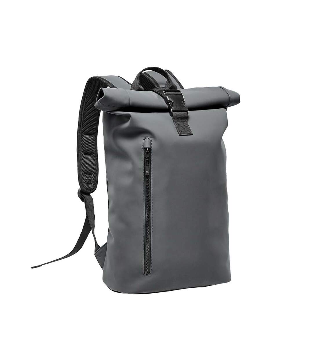 Sac à dos sargasso taille unique gris foncé Stormtech-3