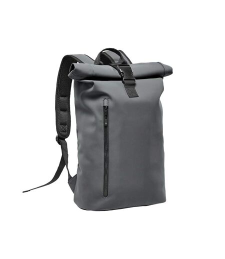 Sac à dos sargasso taille unique gris foncé Stormtech