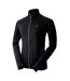 Haut thermique emerging femme noir Dare 2B-3