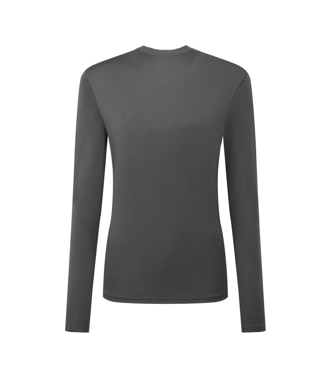 T-shirt Femme Bleu Marine Français TriDri-3