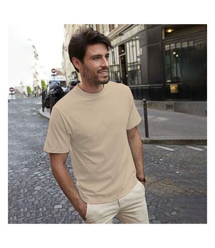 Tee Jays Mens Short Sleeve T-Shirt (Kit) - UTBC3325