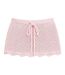 Mini Jupe Femme Rose Missy Empire-2