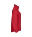 Veste Softshell Classic Femme Rouge Clique-3