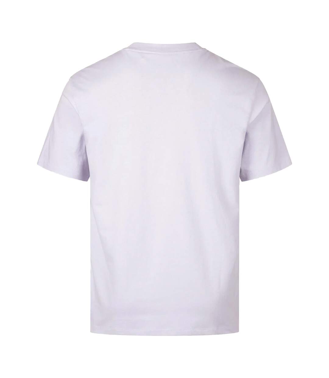 T-shirt Motif/style Imprimé Dapolino Homme Blanc Hugo-3