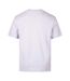 T-shirt Motif/style Imprimé Dapolino Homme Blanc Hugo-3