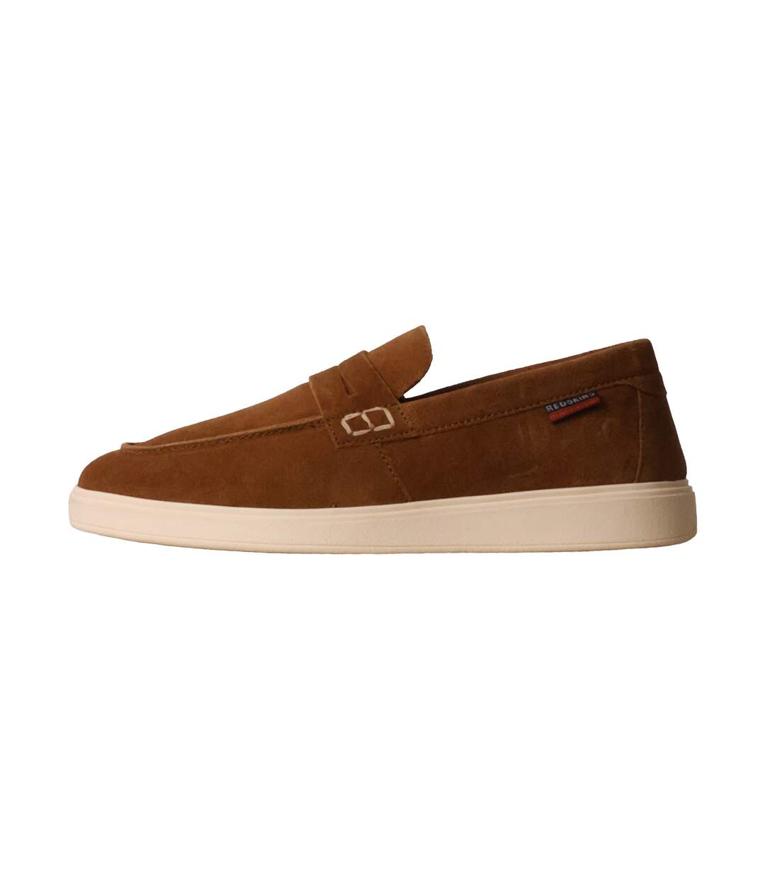 Mocassin Cuir Redskins Amari-1
