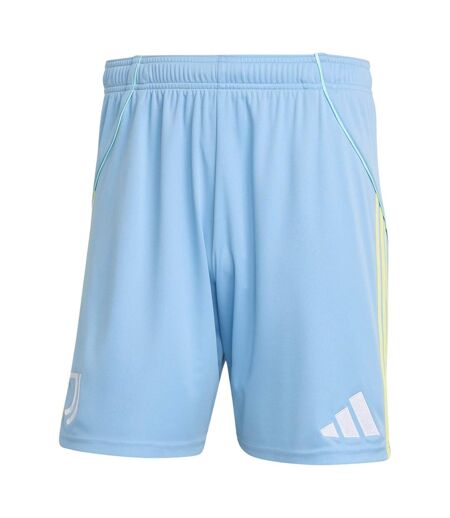 Short Extérieur Motif/style Kfc 25/26 Adulte Bleu Adidas