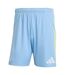Short Extérieur Motif/style Kfc 25/26 Adulte Bleu Adidas-2
