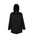 Veste Imperméable Brielly Femme Noir Regatta-2