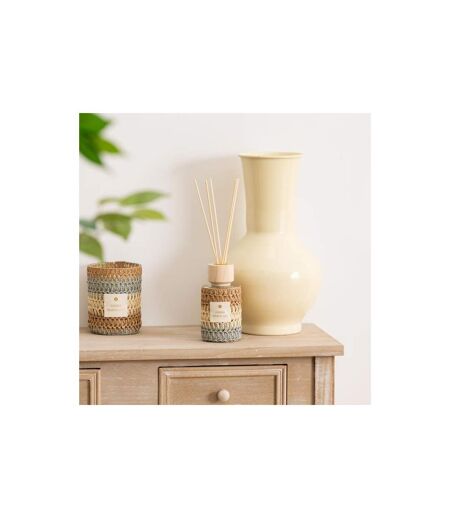 Diffuseur de Parfum en Verre Zaya 220ml Ambre Marocain