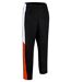 Pantalon jogging homme - VERSUS - noir - blanc - orange