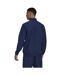 Veste Entrada Presentation Homme Bleu Marine Foncé Adidas-3