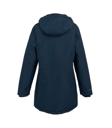 Veste imperméable voltera femme bleu marine Regatta