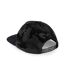 Beechfield - Lot de 2 casquettes de baseball - Homme (Noir/Camouflage nuit) - UTRW6723