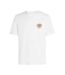 T-shirt Motif/style Plage Homme Blanc O´Neill-2