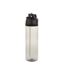 Omni Sip Rpet 800ml Water Bottle One Size Black XD Collection-3