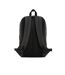 Kazu rpet aware laptop backpack one size black XD Collection-2