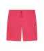Mens Casual Shorts Pink Lyle & Scott-2