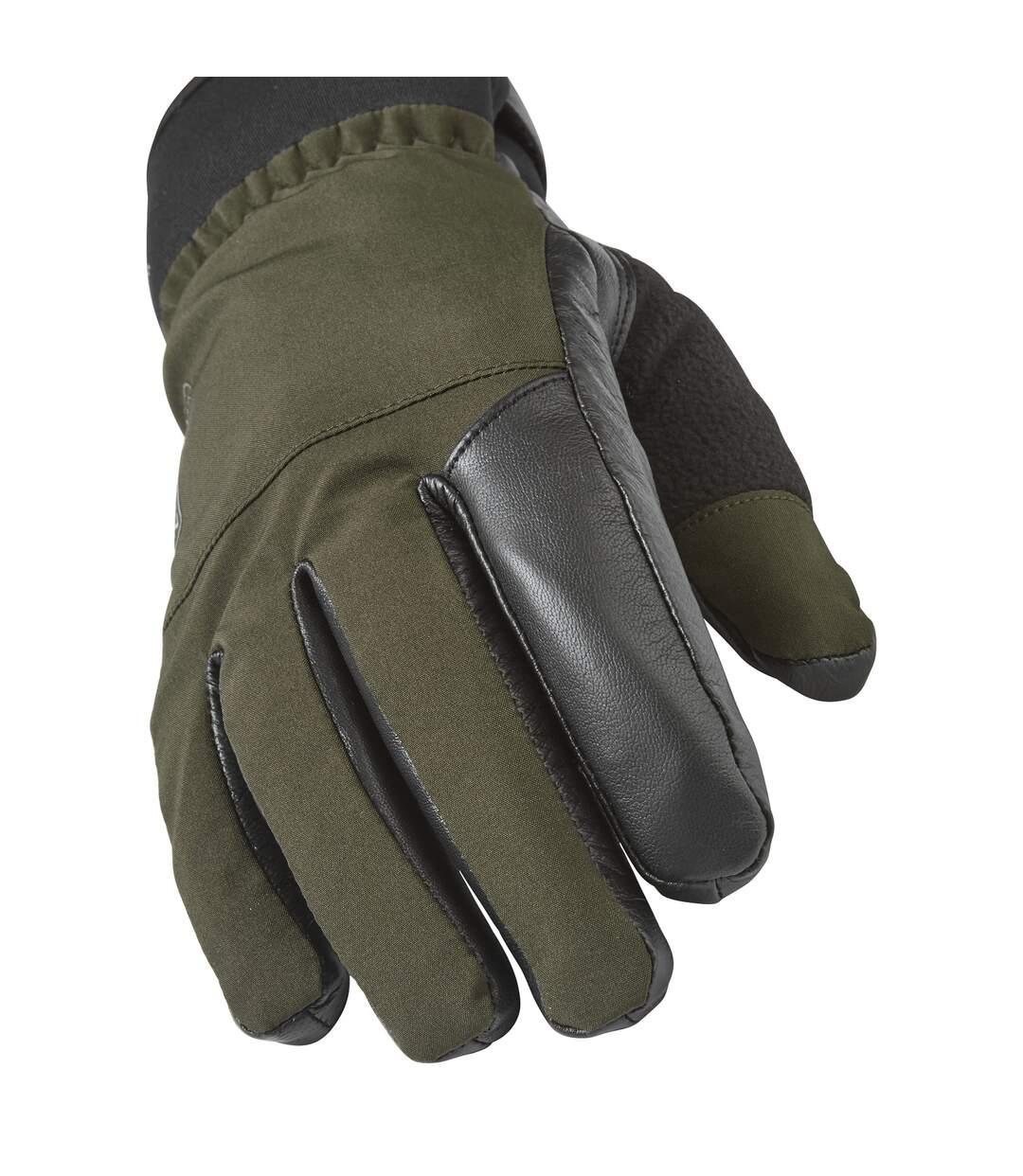 Waterproof All Weather Hunting Glove for Men and Women-4