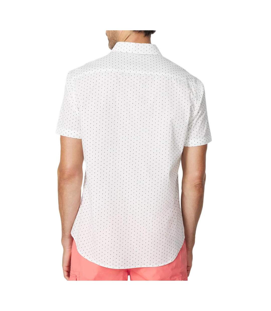 Chemise blanches homme tbs helyocha - 3xl-2