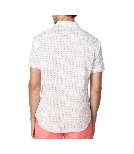 Chemise blanches homme tbs helyocha - 3xl