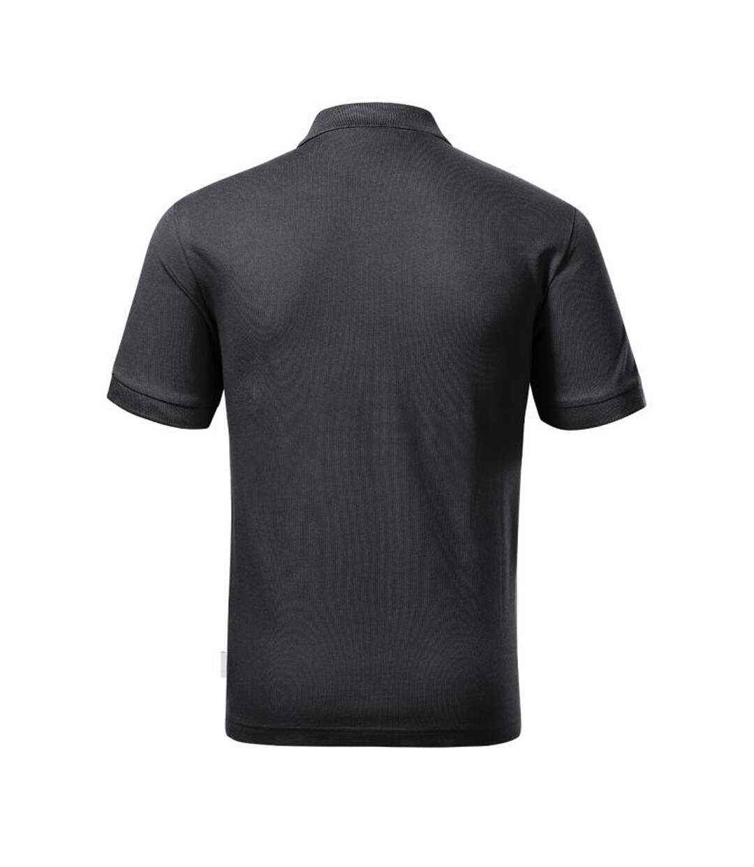 Polo Resist Homme Gris Rimeck-2
