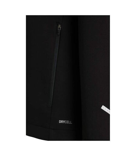 Veste À Capuche Teamfinal Casuals Homme Noir Puma