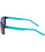 Lunettes De Soleil Motif/style Rectangle Fire P Homme Taille Unique Bleu Foncé Nike-3