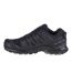 Chaussures Course À Pied Homme Noir Salomon-2