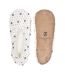Pantoufles Femme CHRISTIAN LACROIX Confort Premium - Pack de 3-3