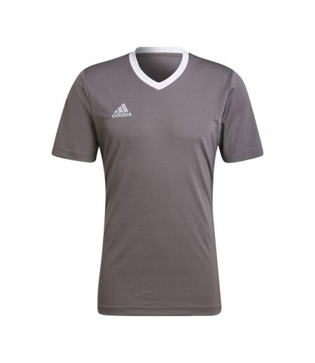 Maillot Entrada Homme Gris Argenté Adidas