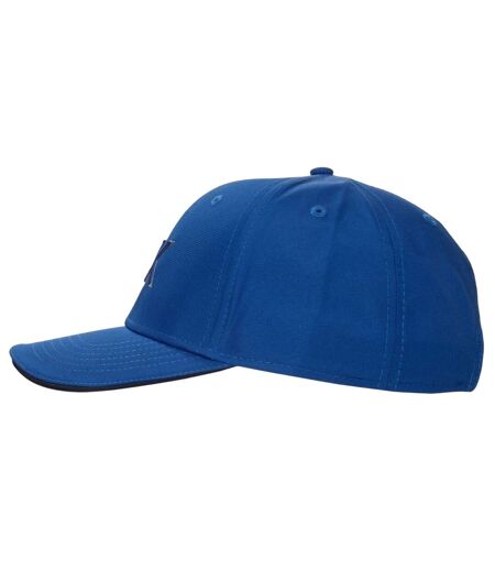 Mens Golf Baseball Cap Royal Blue Calvin Klein