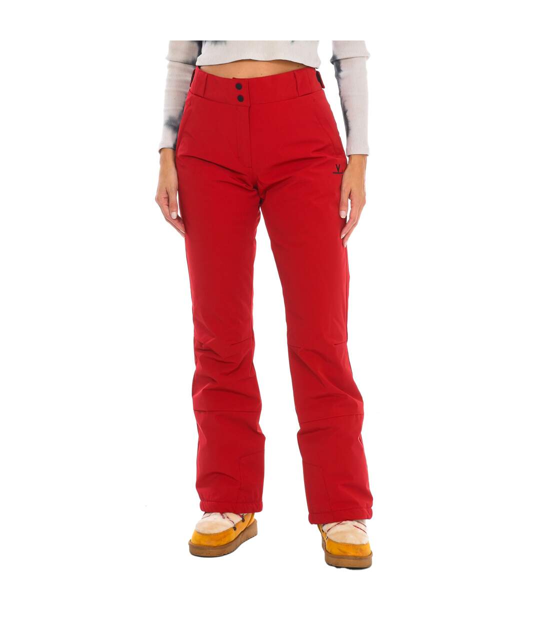 Ski pants SWF21322 women