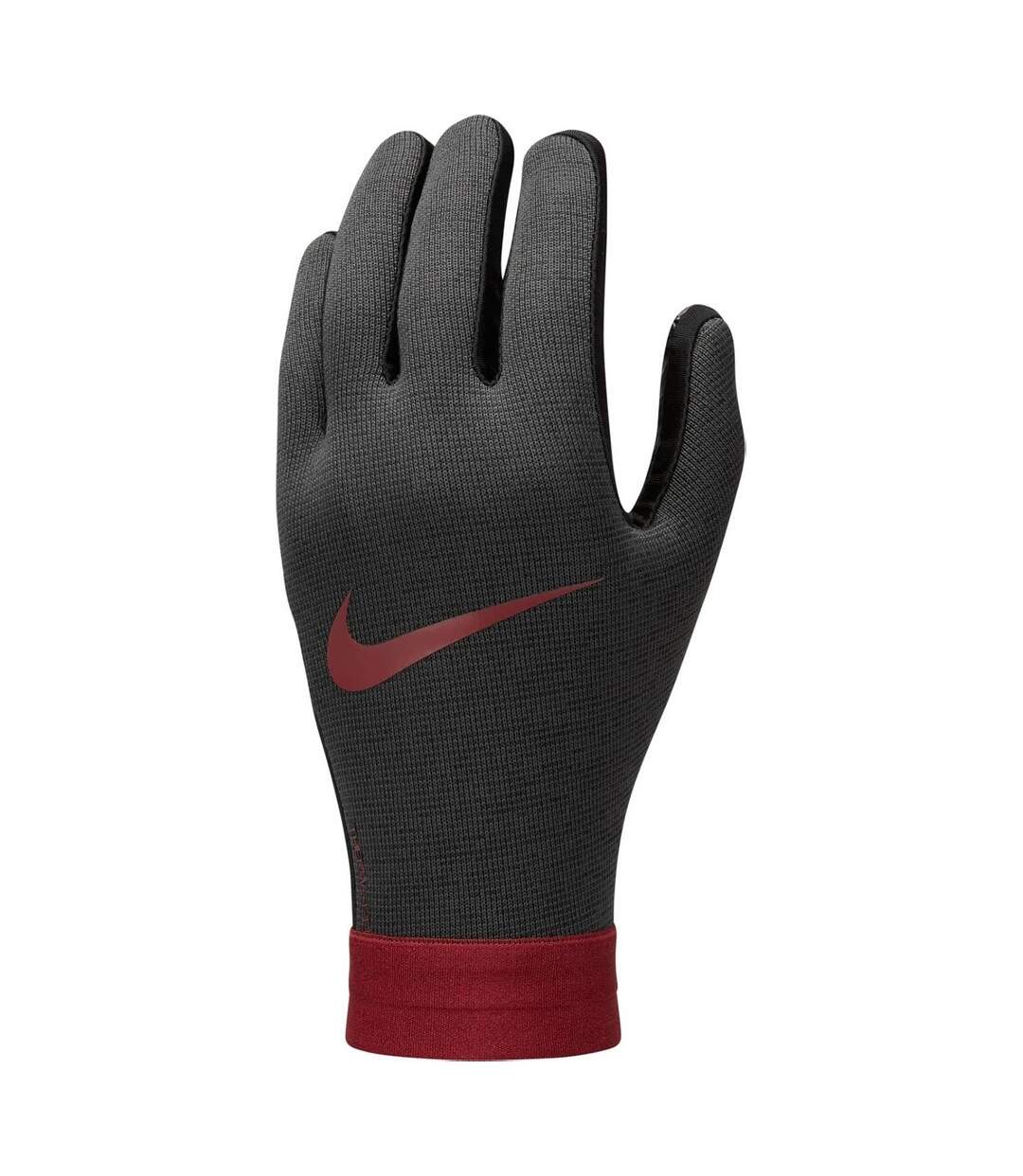 Gants Motif/style Liverpool Fc Adulte M Noir Nike-2