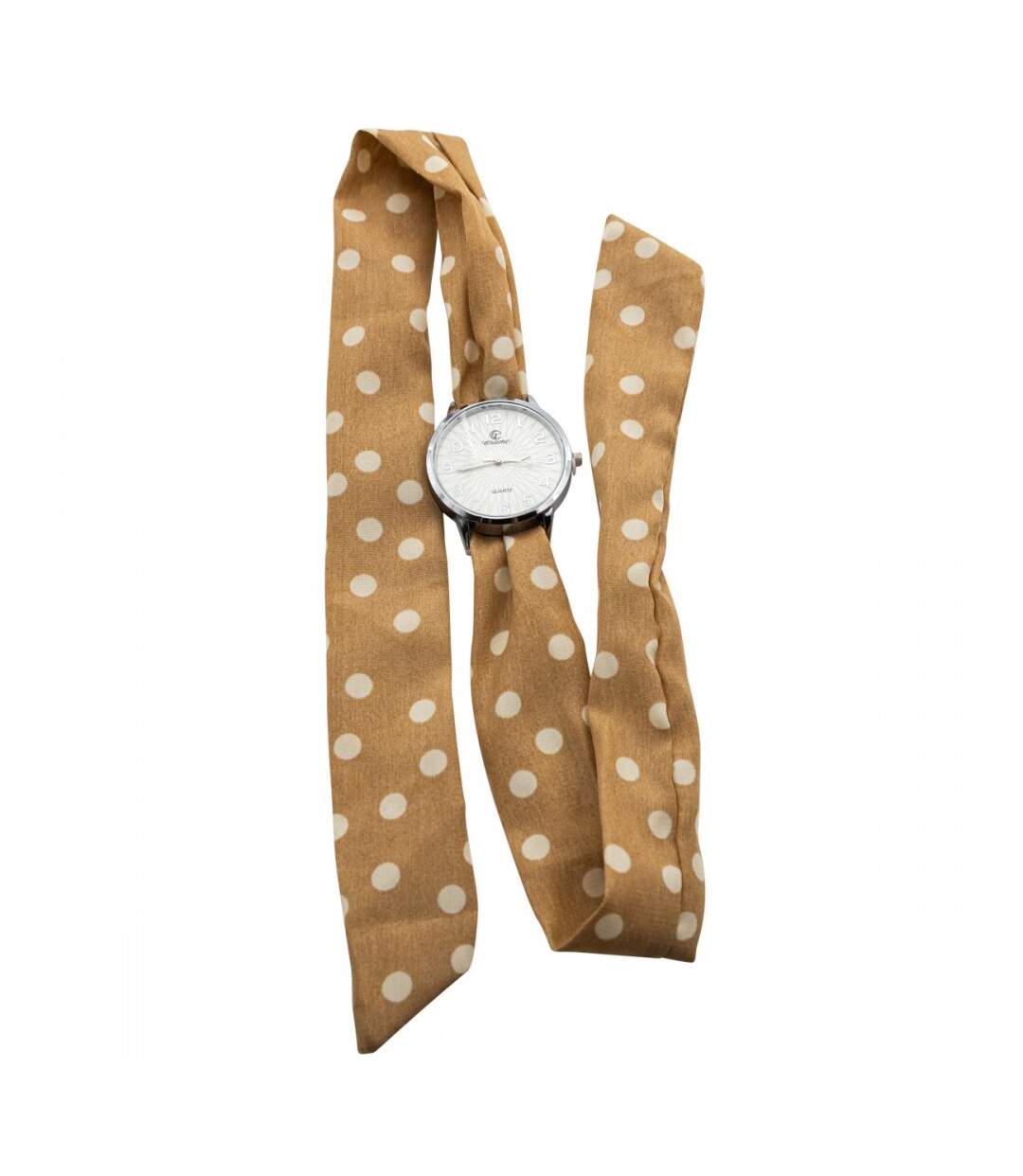 Sublime Montre Femme Foulard CHTIME