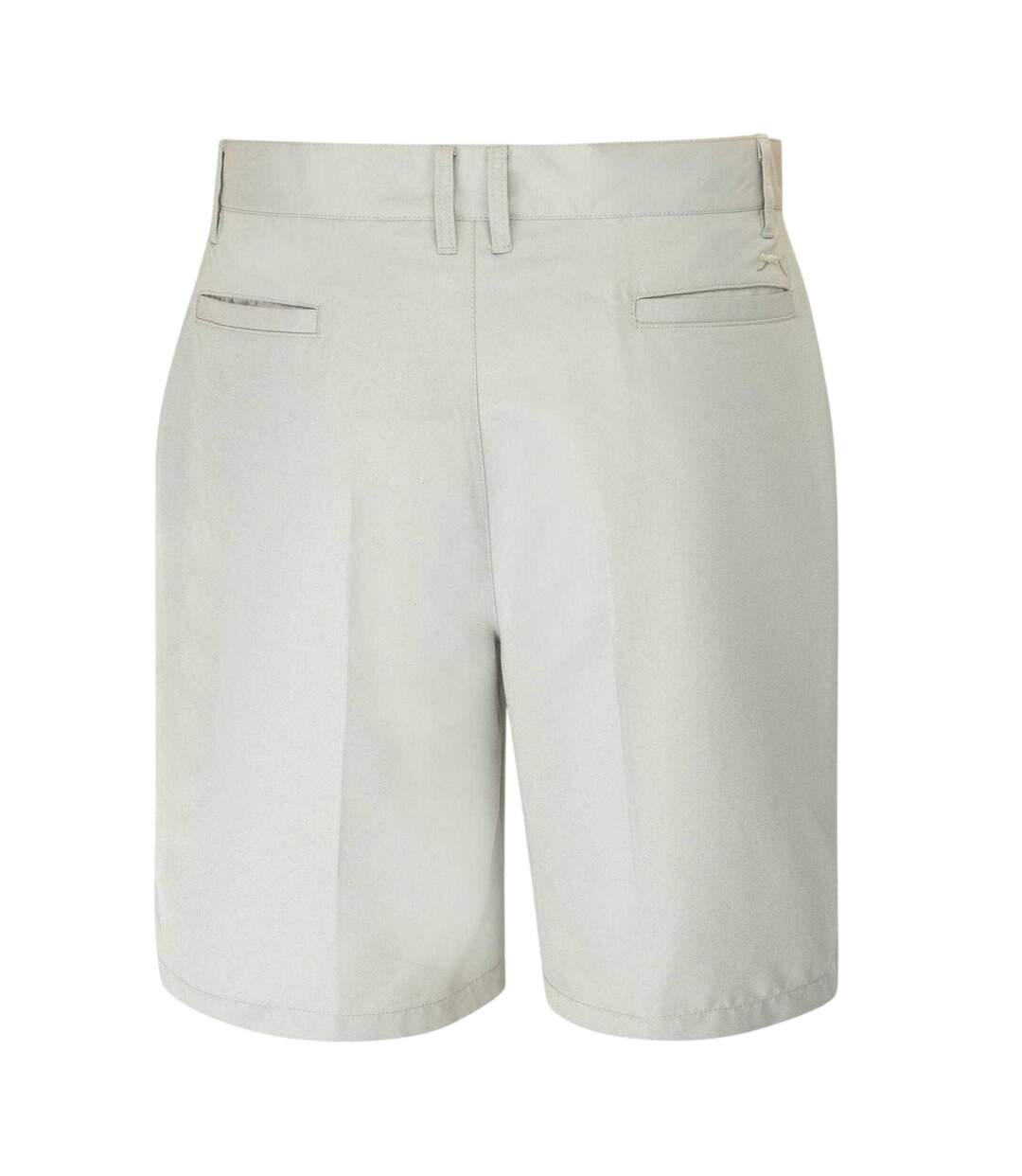 Short Homme Gris Clair Slazenger-2