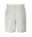 Short Homme Gris Clair Slazenger-2