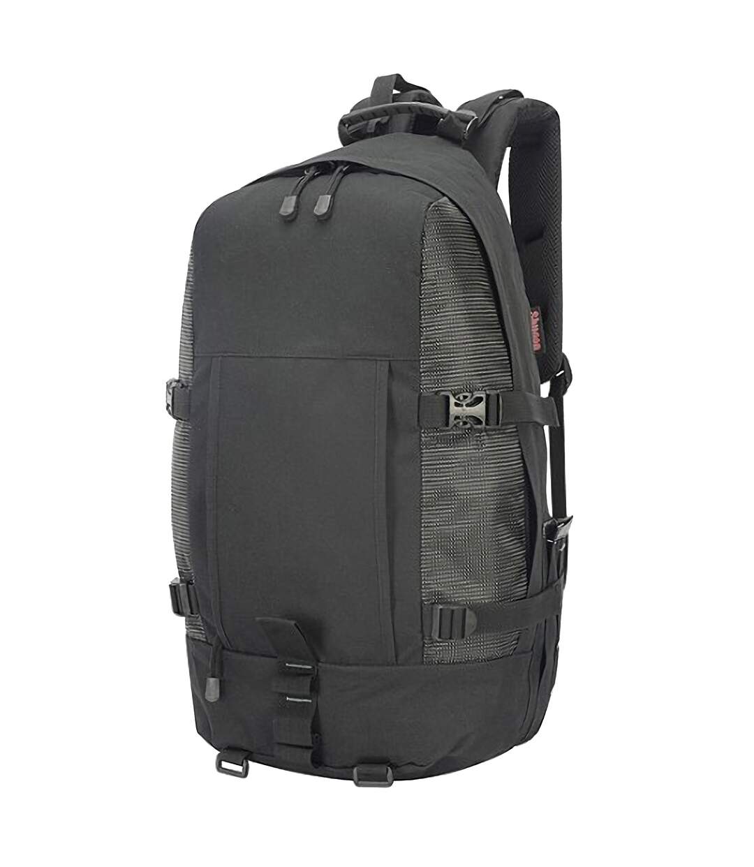 Shugon Gran Paradiso 35 Hiker Backpack (35 Litres) (Black) (One Size) - UTBC1111-1