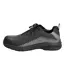 Womens/ladies Footwear Customised Safety Shoes Black Mascot-3