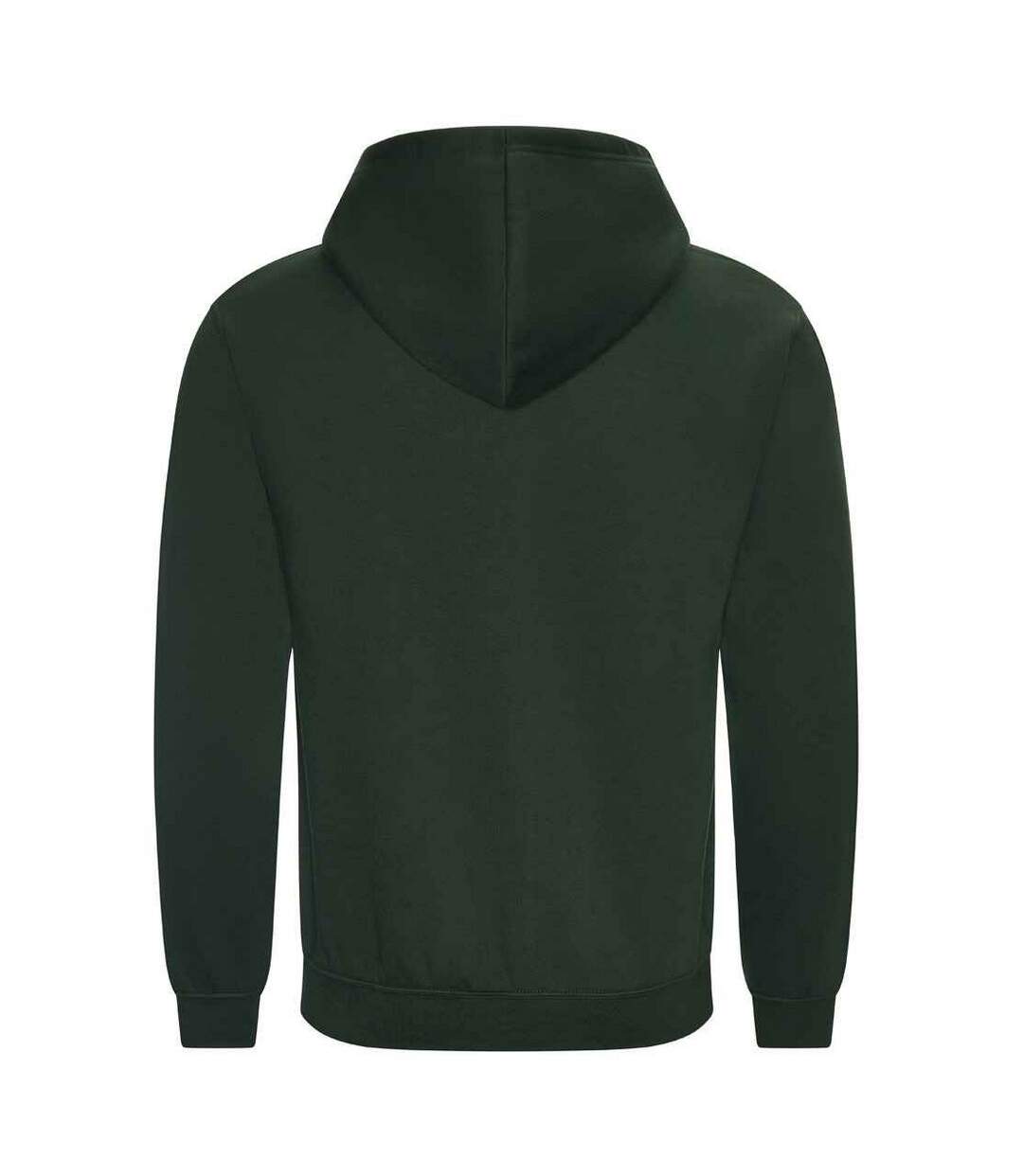 Veste à capuche homme vert bouteille PRO RTX-2