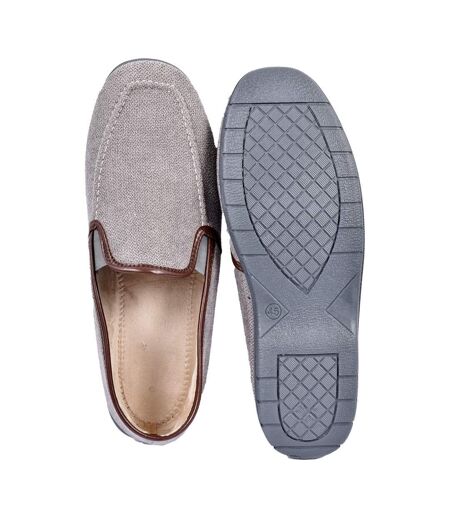 CHARENTAISE Homme Pantoufle PREMIUM