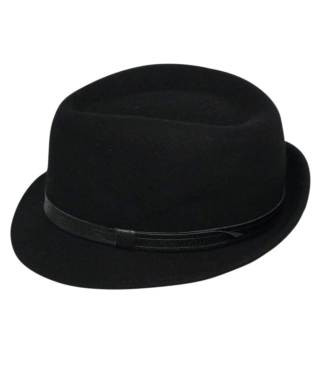 Chapeau trilby ROKIA