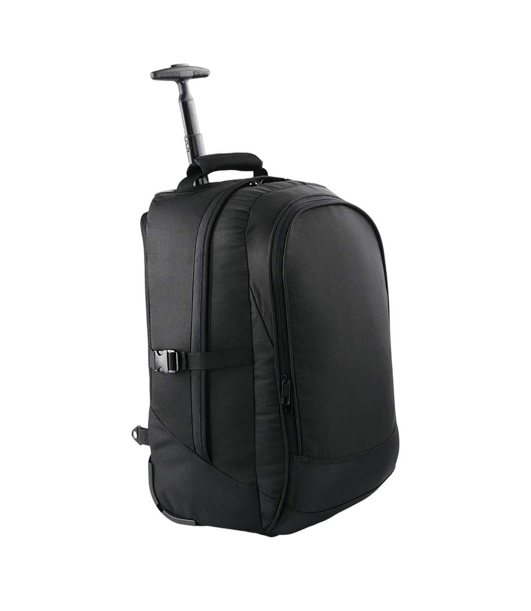 Vessel airporter backpack one size black Quadra-1