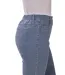 7/8-Jeggings aus Stretch-Denim-2