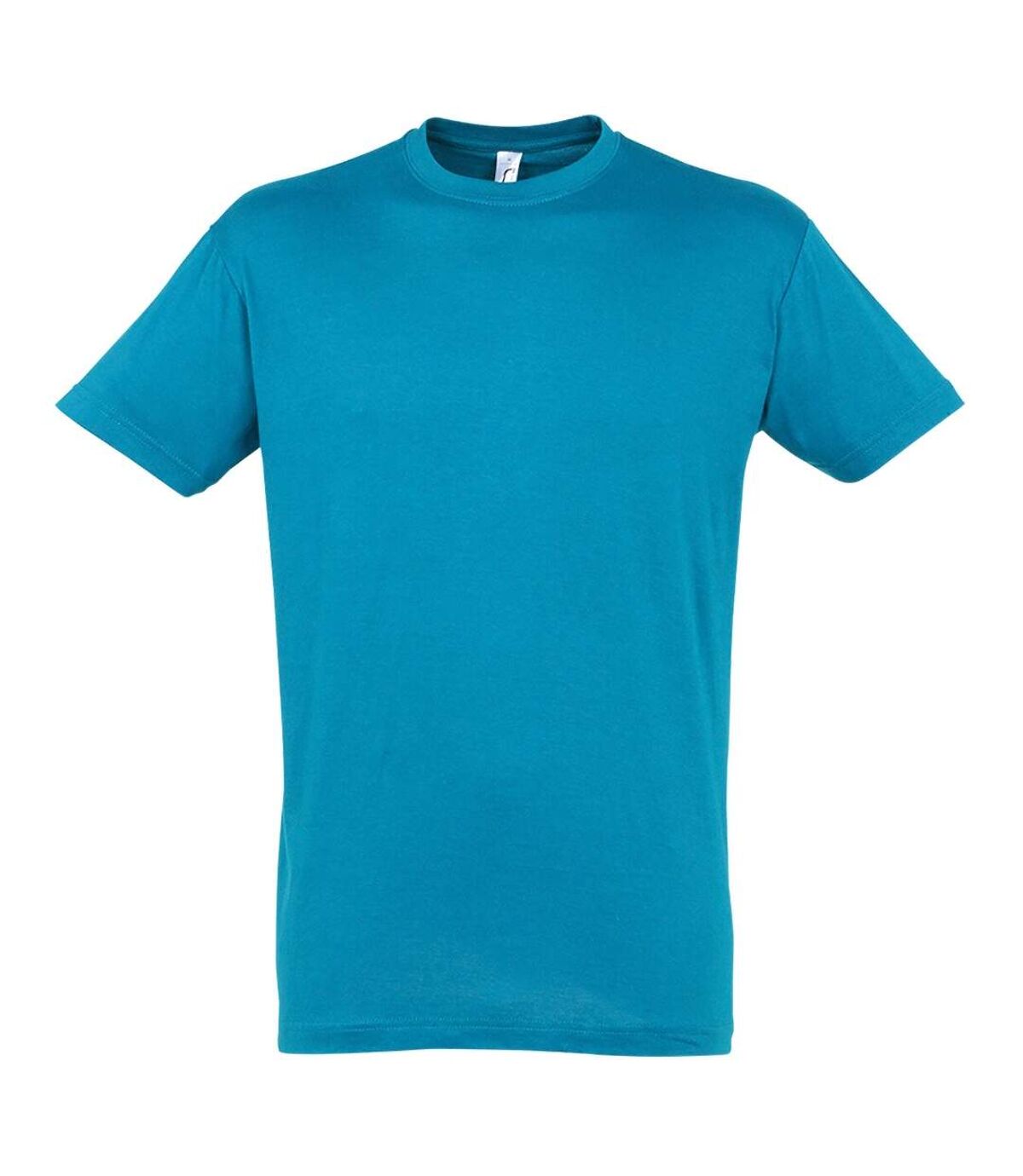 SOLS - T-shirt REGENT - Homme (Bleu clair) - UTPC288