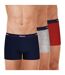 Lot de 3 boxers homme Edition limitée Chic In The City Eminence-2