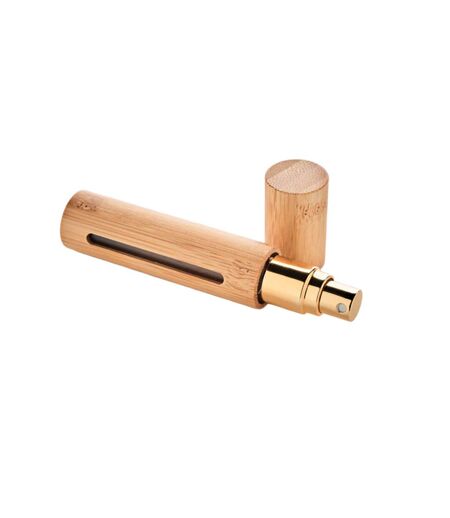 Mizer perfume bottle one size wood MidOcean