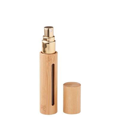 Mizer perfume bottle one size wood MidOcean